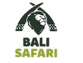 Trademark BALI SAFARI