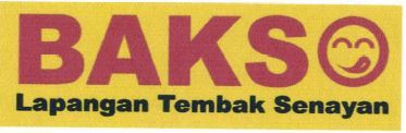 Trademark BAKSO LAPANGAN TEMBAK SENAYAN