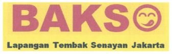 Trademark BAKSO LAPANGAN TEMBAK SENAYAN JAKARTA