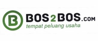 Trademark BOS 2 BOS.COM + LOGO