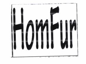 Trademark HomFur