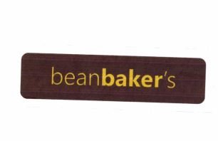 Trademark beanbaker's + Lukisan