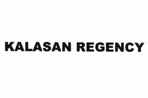 Trademark KALASAN REGENCY