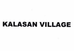 Trademark KALASAN VILLAGE