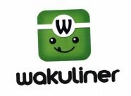 Trademark WAKULINER + Lukisan logo