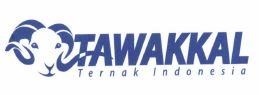 Trademark TAWAKKAL + LOGO