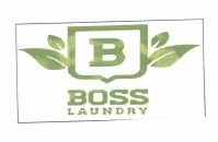 Trademark BOSS LAUNDRY + LOGO