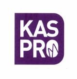 Trademark KAS PRO + LOGO