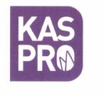 Trademark KAS PRO + LOGO