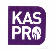 Trademark KAS PRO + LOGO