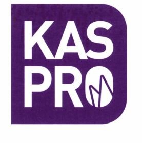 Trademark KAS PRO + LOGO