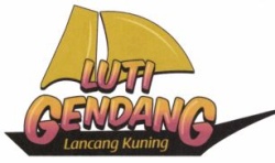 Trademark Luti Gendang Lancang Kuning + Lukisan