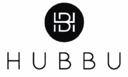 Trademark HUBBU + Logo HBU