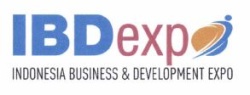 Trademark IBD expo INDONESIA BUSINESS & DEVELOPMENT EXPO