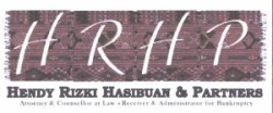 Trademark HRHP Lawyers