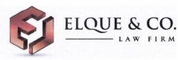 Trademark ELQUE & CO.