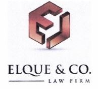 Trademark ELQUE & CO.