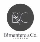 Trademark BIMANTARA & CO.