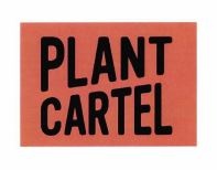 Trademark PLANT CARTEL