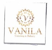 Trademark VANILA CATERING & BAKERY