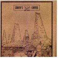 Trademark SANTO'S COFFEE