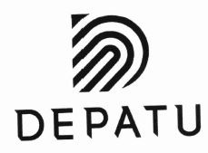 Trademark DEPATU