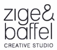 Trademark zige & baffel