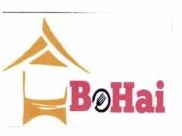 Trademark BOHAI + LOGO