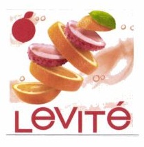 Trademark VIT Levite Lychee