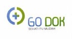 Trademark GO DOK + LOGO