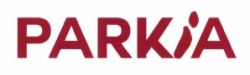 Trademark PARKIA