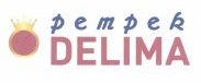 Trademark Pempek Delima + Logo