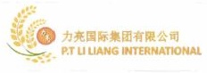 Trademark LI LIANG INTERNATIONAL