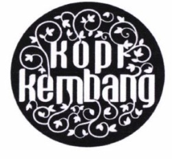 Trademark Kopi Kembang