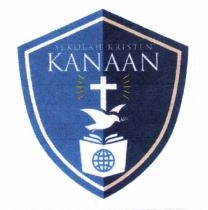 Trademark SEKOLAH KRISTEN KANAAN + LOGO