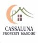 Trademark CASSALUNA PROPERTI MANDIRI