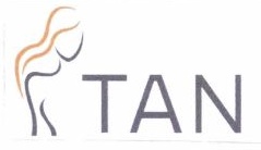 Trademark TAN dan LOGO