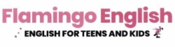 Trademark Flamingo English English For Teens And Kids