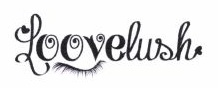 Trademark Loovelush + Logo