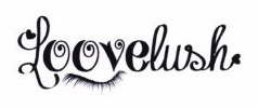 Trademark Loovelush + Logo