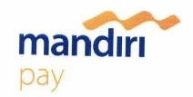 Trademark MANDIRI PAY