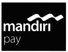 Trademark MANDIRI PAY