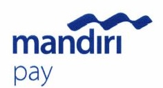 Trademark MANDIRI PAY