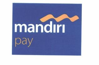 Trademark MANDIRI PAY