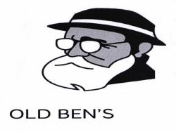 Trademark OLD BEN'S + LOGO