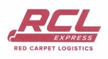 Trademark RCL Express Red Carpet Logistics