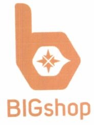 Trademark BIGMARET + LOGO