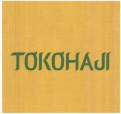 Trademark TOKOHAJI