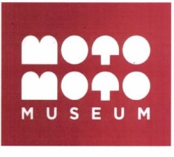 Trademark MOTO - MOTO MUSEUM + LOGO