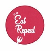 Trademark EAT REPEAT